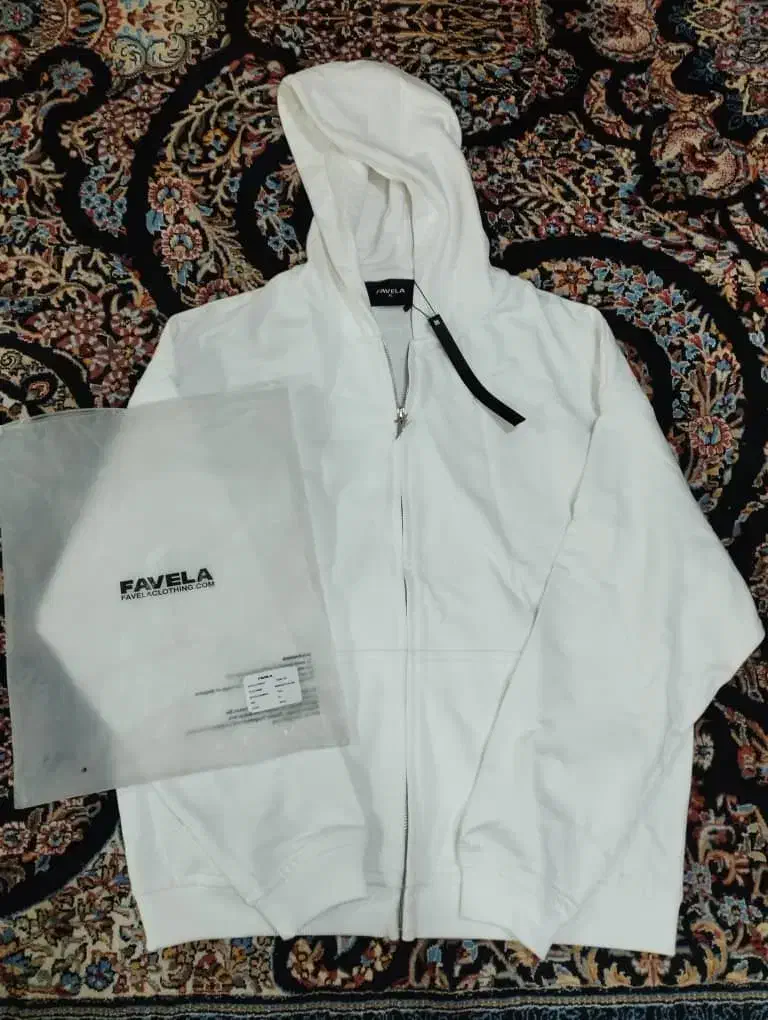 سویشرت بگ سفید|لباس|دورود, |دیوار