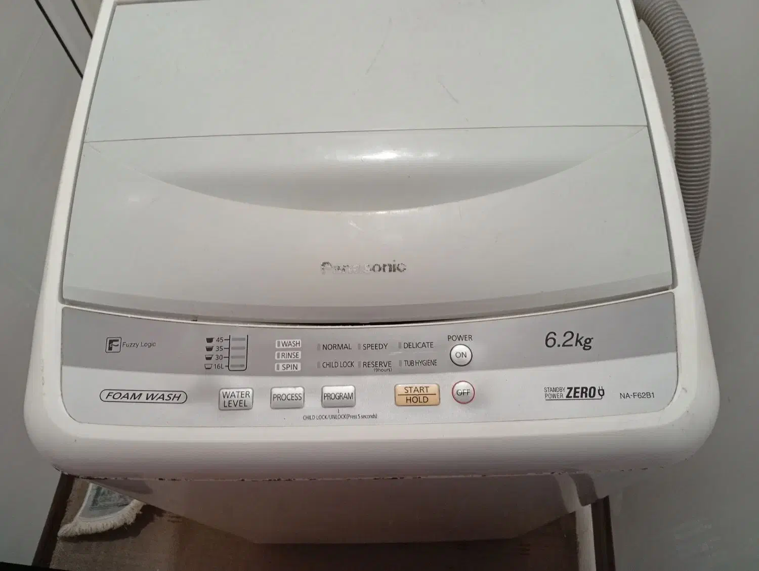 ماشین لباسشویی|ماشین لباسشویی و خشک‌کن لباس|برازجان, |دیوار