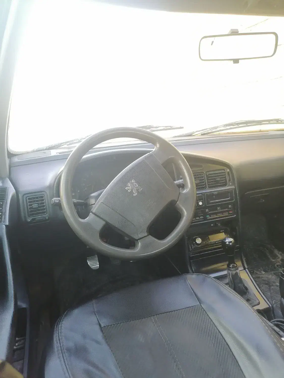 405 مدل 75|خودرو سواری و وانت|شیراز, انجیر|دیوار