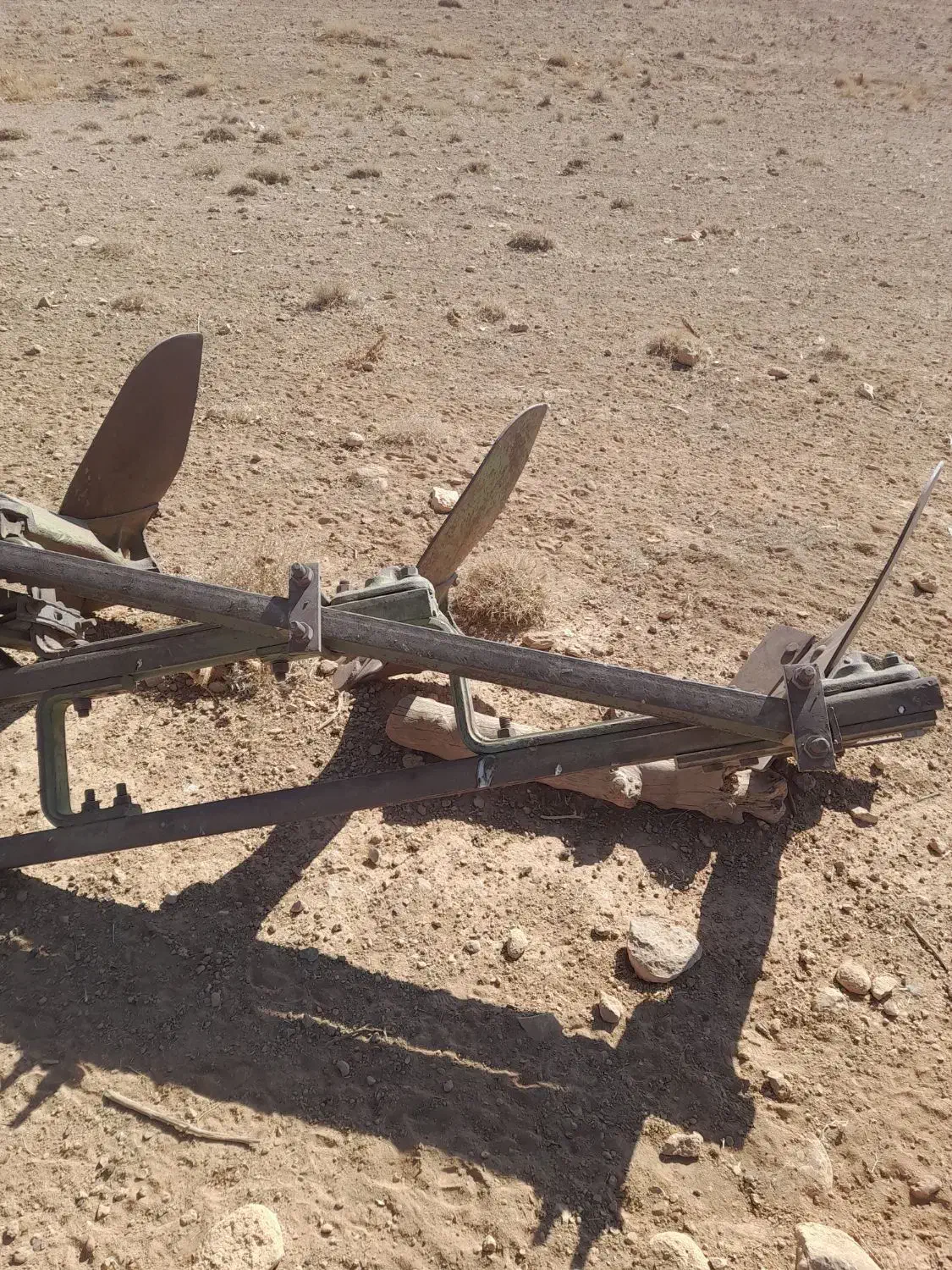 فروش دوعددخیش یک عددخیش موشی ویکعددخیش رومانی|قطعات یدکی و لوازم جانبی|سمیرم, |دیوار