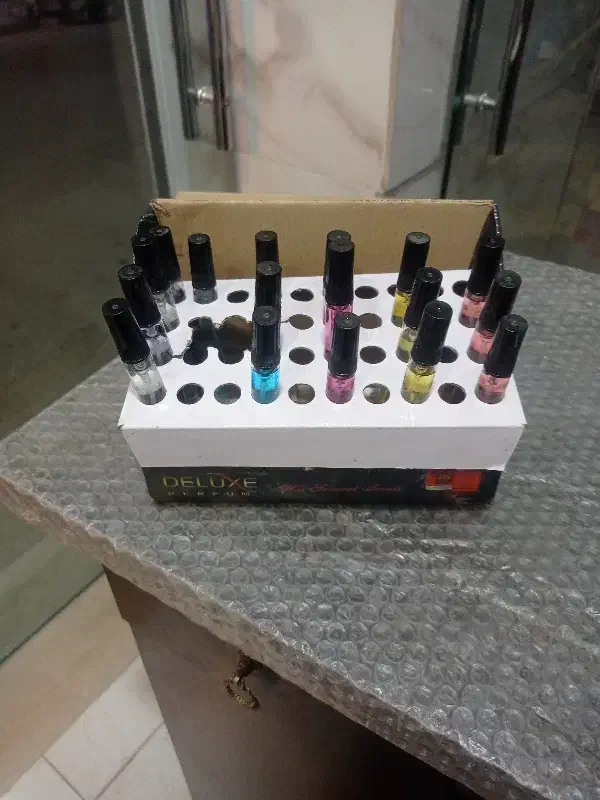 ادکلن جیبی دلوکس ۱۰ میل|آرایشی، بهداشتی، درمانی|اسدآباد, |دیوار