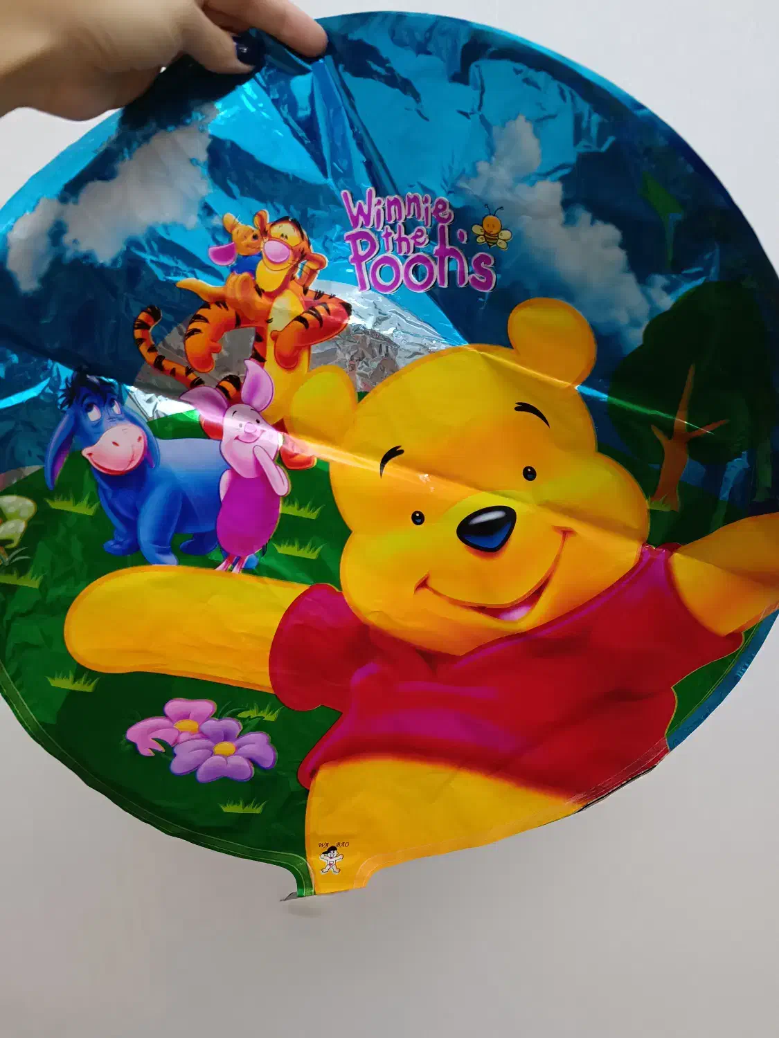 آویزـ بادکنک هلیومی|اسباب‌‌بازی|کیش, |دیوار