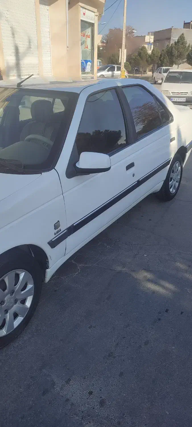 slx در حد مدل 96|خودرو سواری و وانت|قوچان, |دیوار