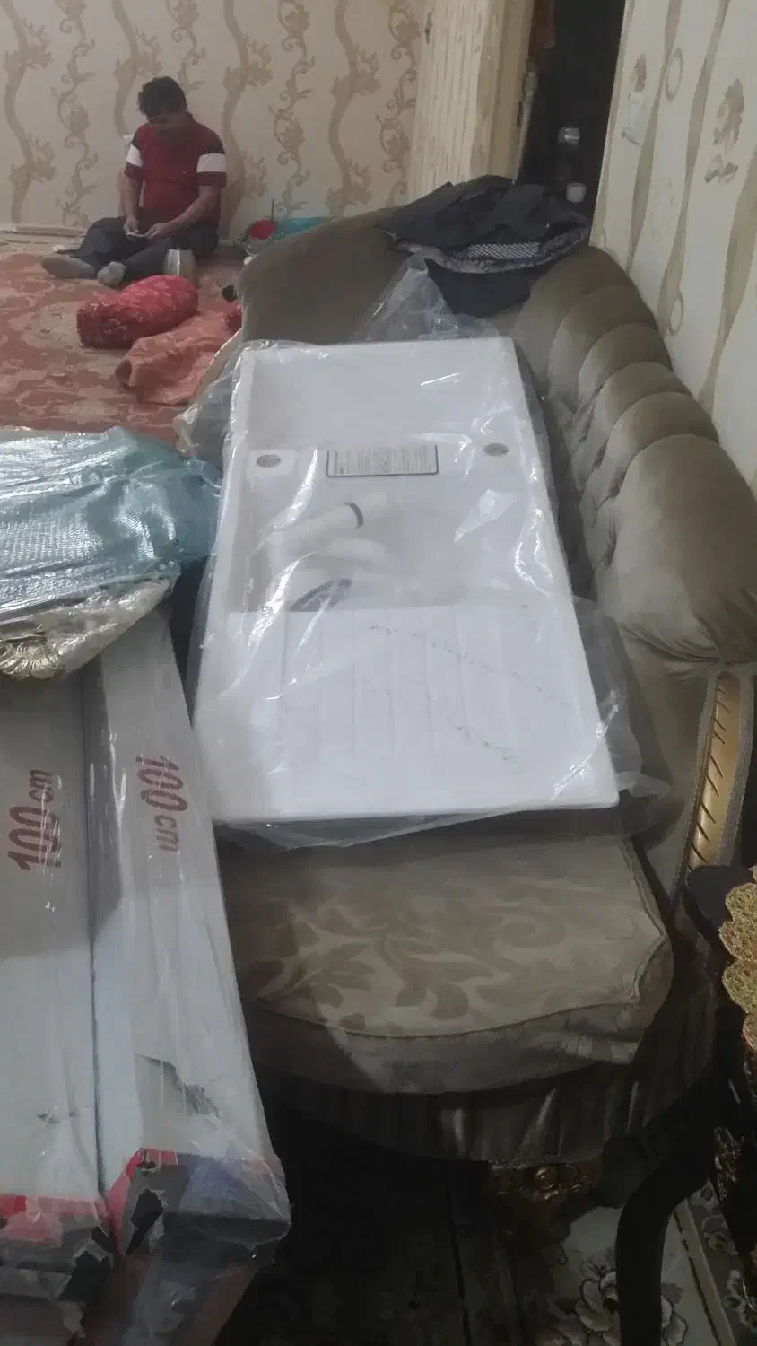 وسایل خانه|مبلمان خانگی و میز عسلی|اردبیل, |دیوار