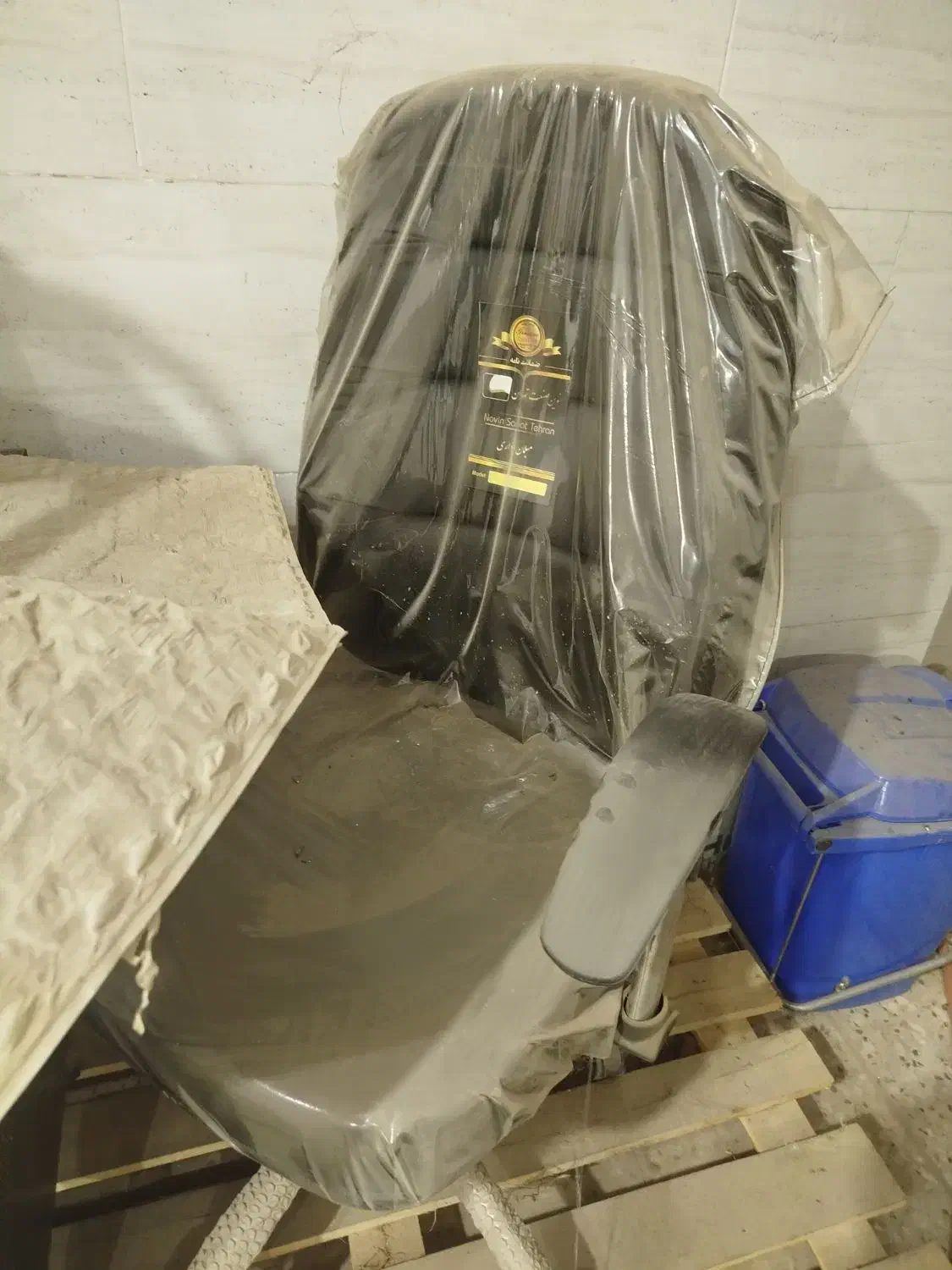 فروش میز و صندلی نو|دفتر کار|شوشتر, |دیوار