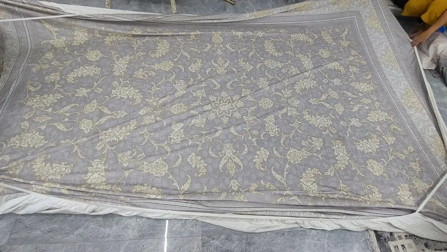 دو عدد کاور روفرشی ۱۲ متری|روفرشی|گنبد کاووس, |دیوار