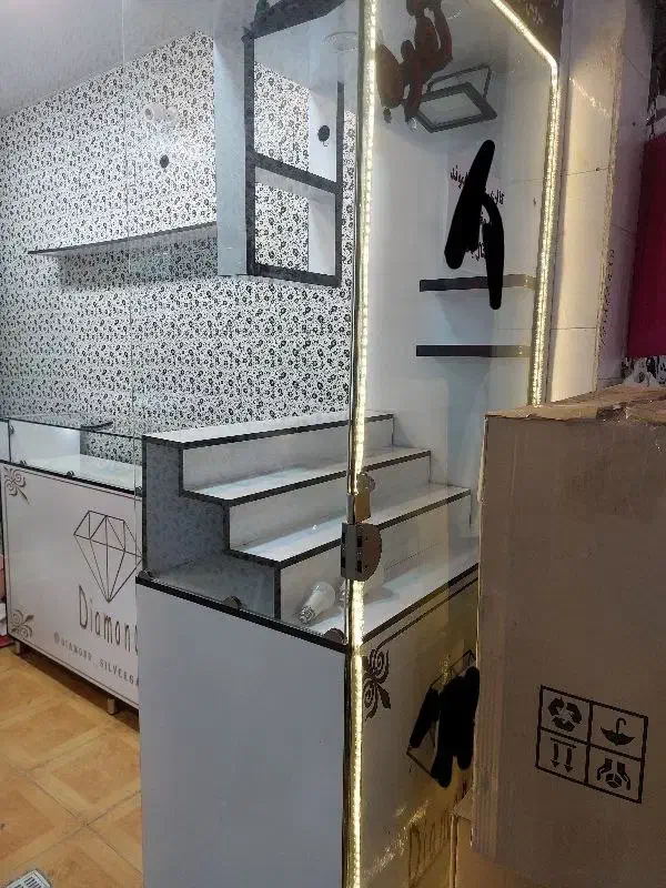 پیشخوان ام دی اف|فروشگاه و مغازه|مشگین شهر, |دیوار