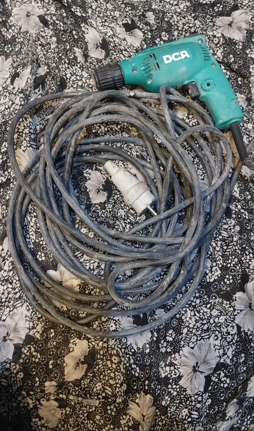 دریل DCA|ابزارآلات|مشهد, میعاد (شهرک غرب)|دیوار