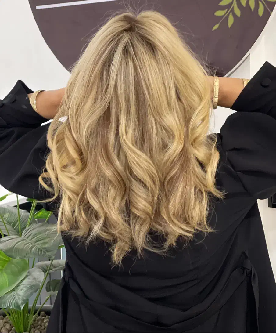 مدل رنگ و لایت برای تکمیل آلبوم|خدمات آرایشگری و زیبایی|محمدیه-قزوین, |دیوار