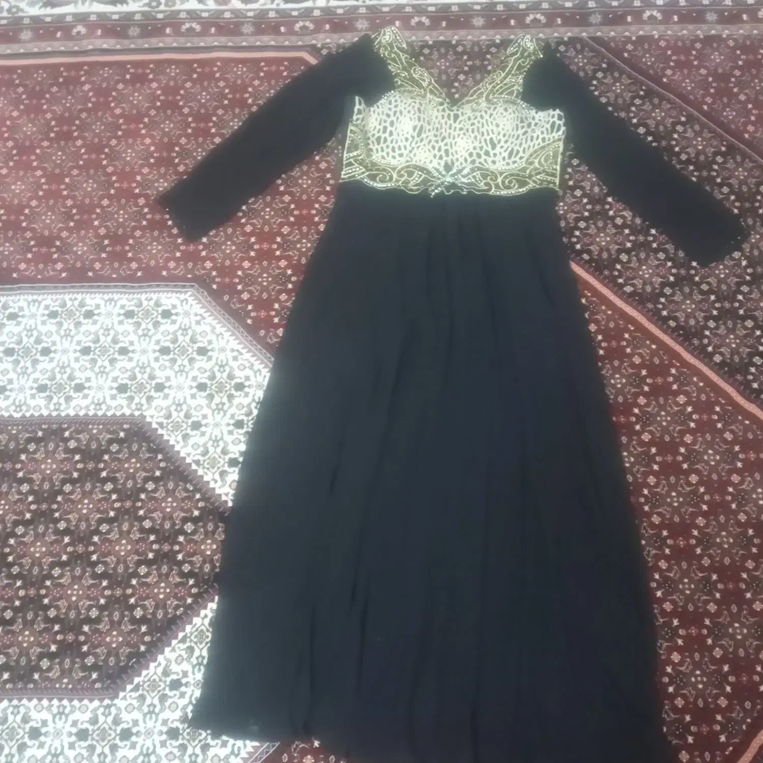 لباس مجلسی شیک|لباس|زنجان, |دیوار