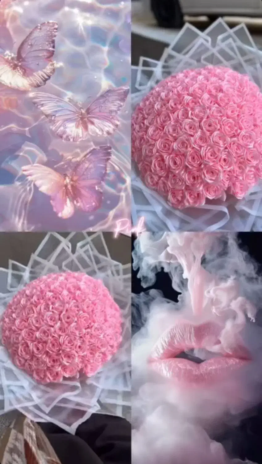 فروش انواع گل رز روبانی|گل مصنوعی|شاهینشهر, ۹ دی|دیوار