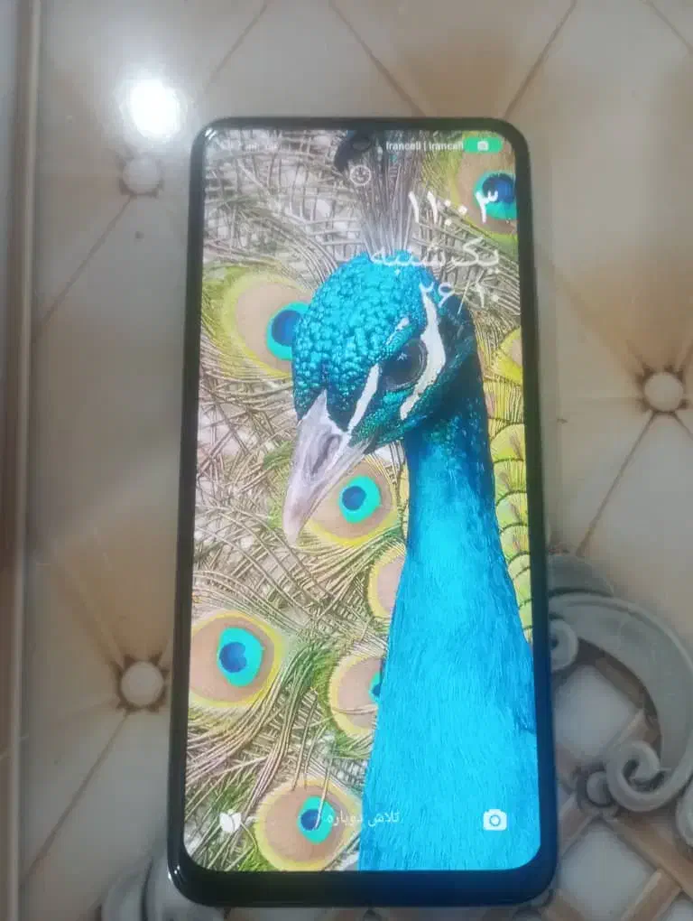 گوشی شیائومی ردمی نوت11|موبایل|زاهدان, |دیوار