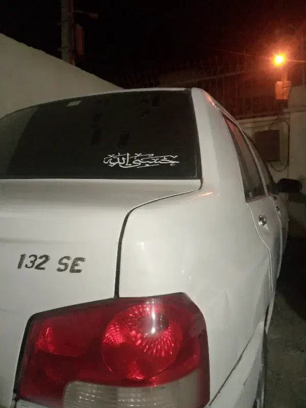 پراید 132مدل 98|خودرو سواری و وانت|چابهار, |دیوار