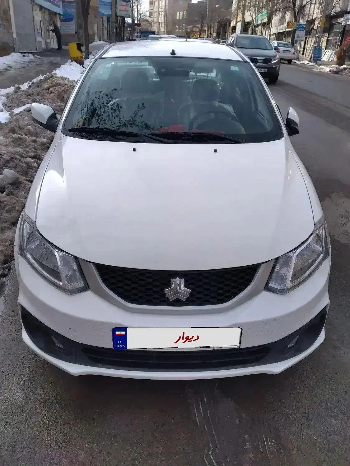 سایناsدندهای۱۴۰۲|خودرو سواری و وانت|اهر, |دیوار