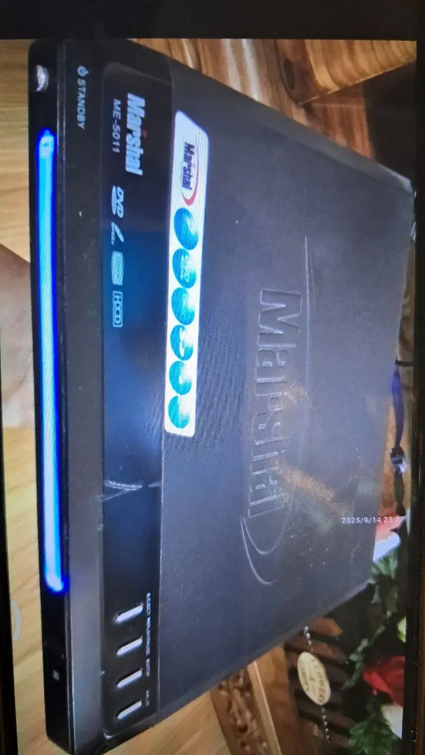 دی وی دی مارشال|پخشکننده DVD و ویدیو|تبریز, |دیوار