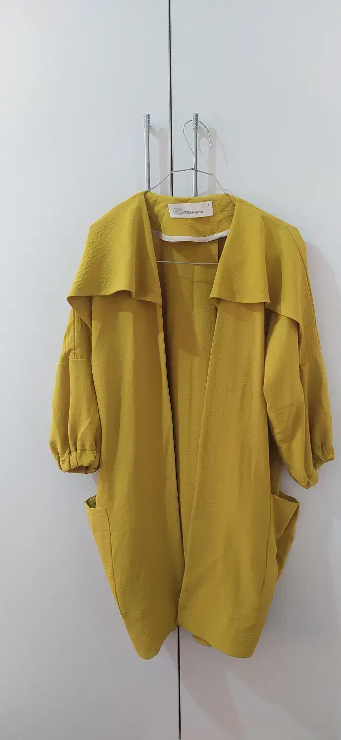 فروش مانتو و پالتو و کفش|لباس|صفادشت, |دیوار