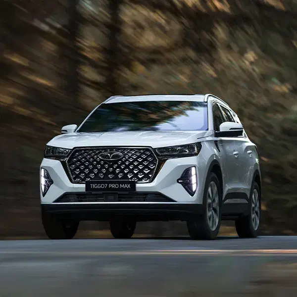 تیگو 7 پرومکس دو دیفرانسیل مدل 1404|خودرو سواری و وانت|تهران, آرژانتین|دیوار