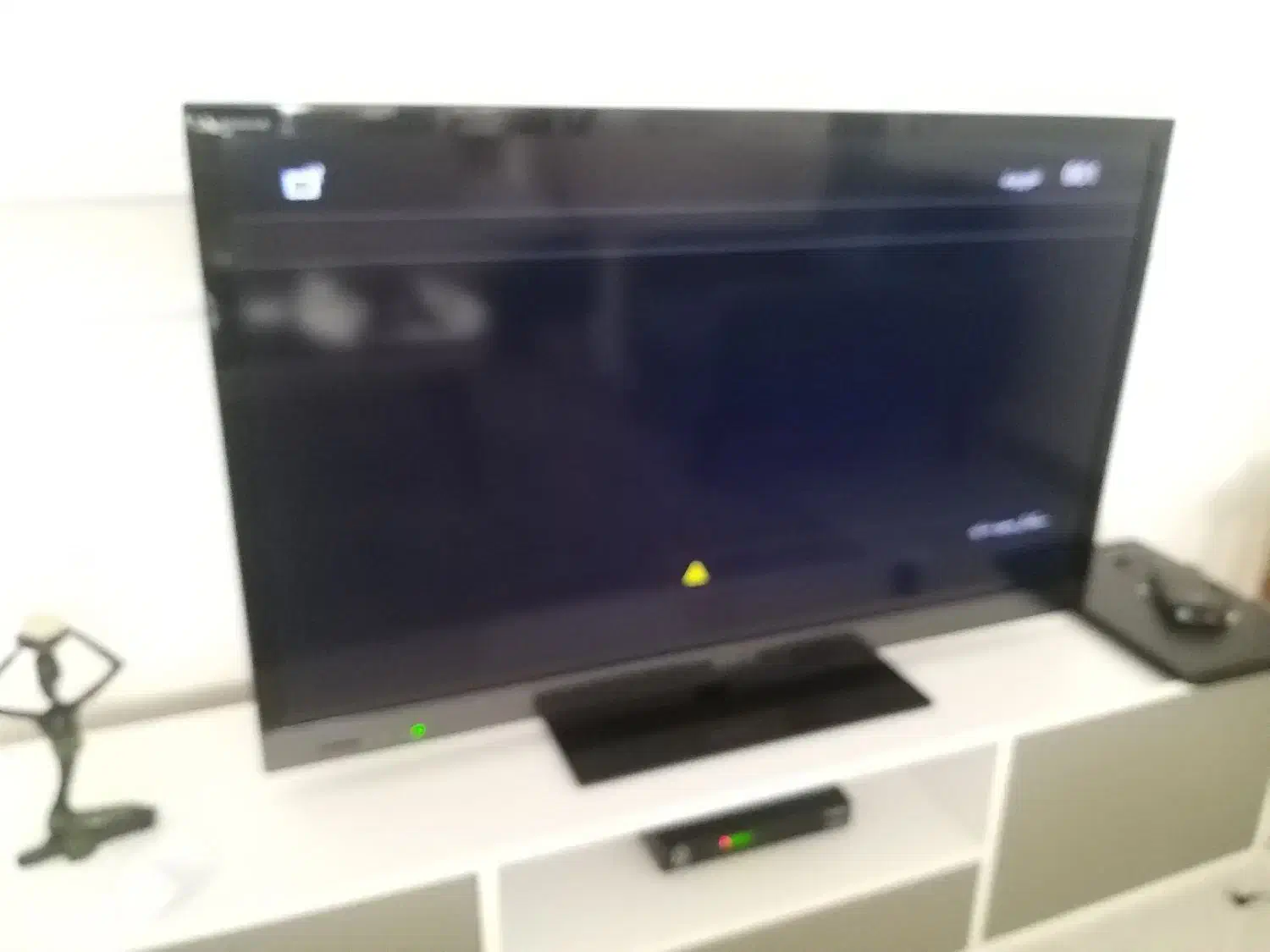 تلویزیون سونی مدل EX52|تلویزیون و پروژکتور|مشهد, دانشجو|دیوار