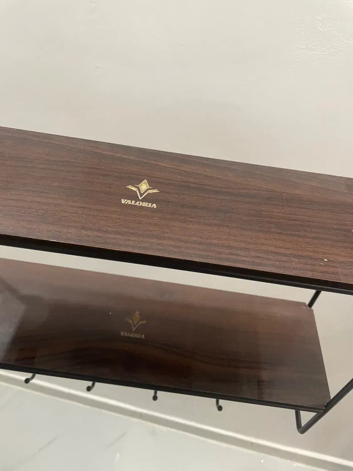 شلف فلزی|کتابخانه، شلف، قفسه‌های دیواری|مشهد, میعاد (شهرک غرب)|دیوار