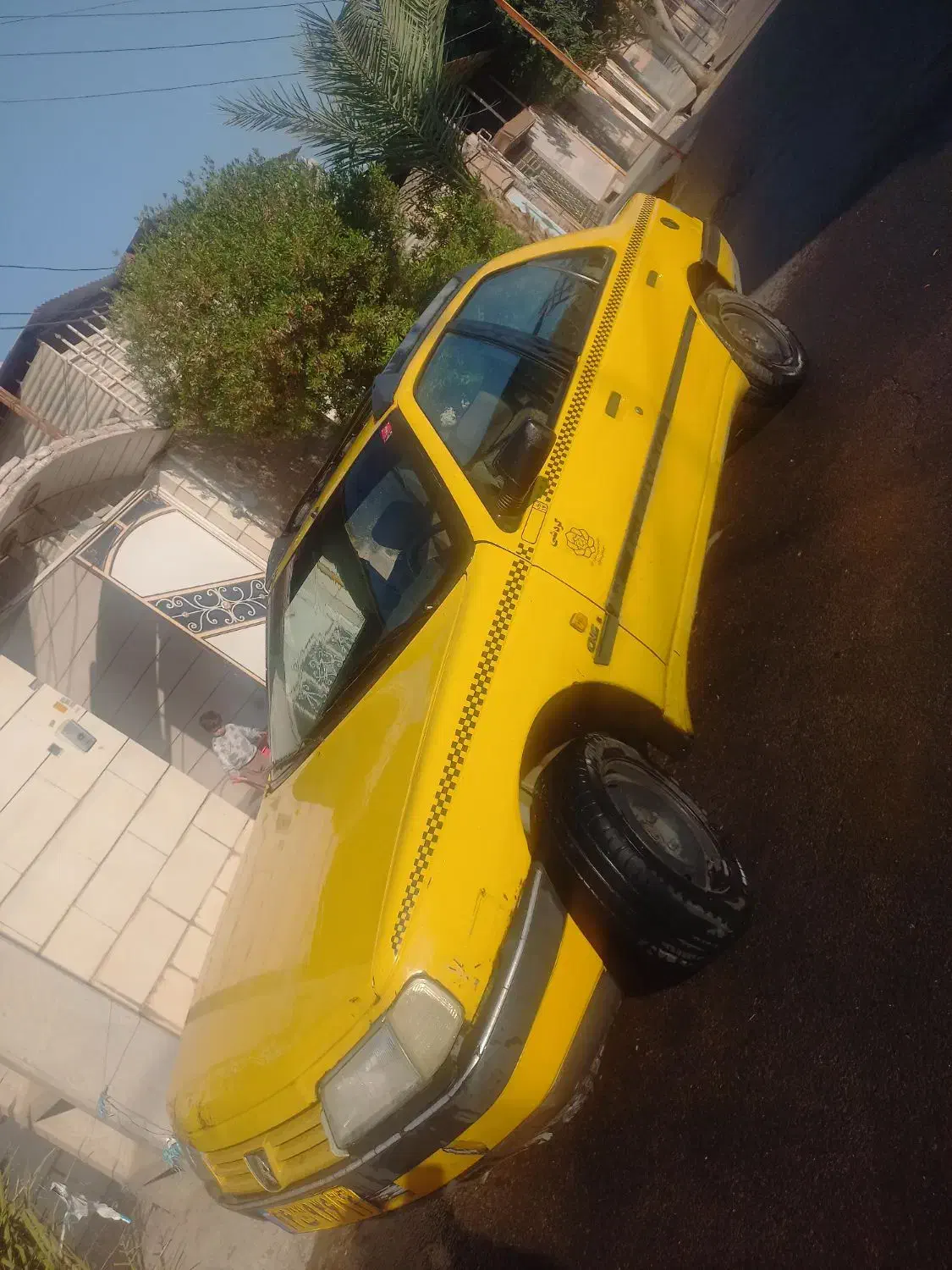 پژو ۴۰۵|خودرو سواری و وانت|دزفول, |دیوار