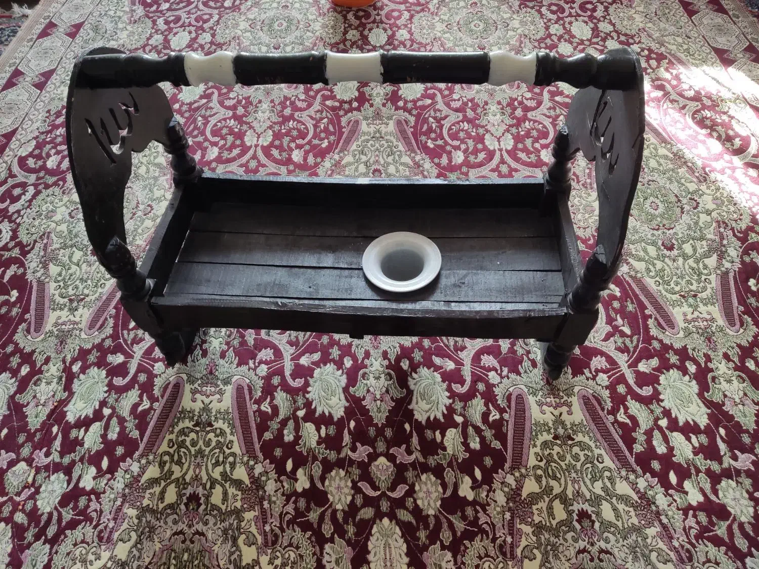 گهواره بچه|اسباب و اثاث بچه|مریوان, |دیوار