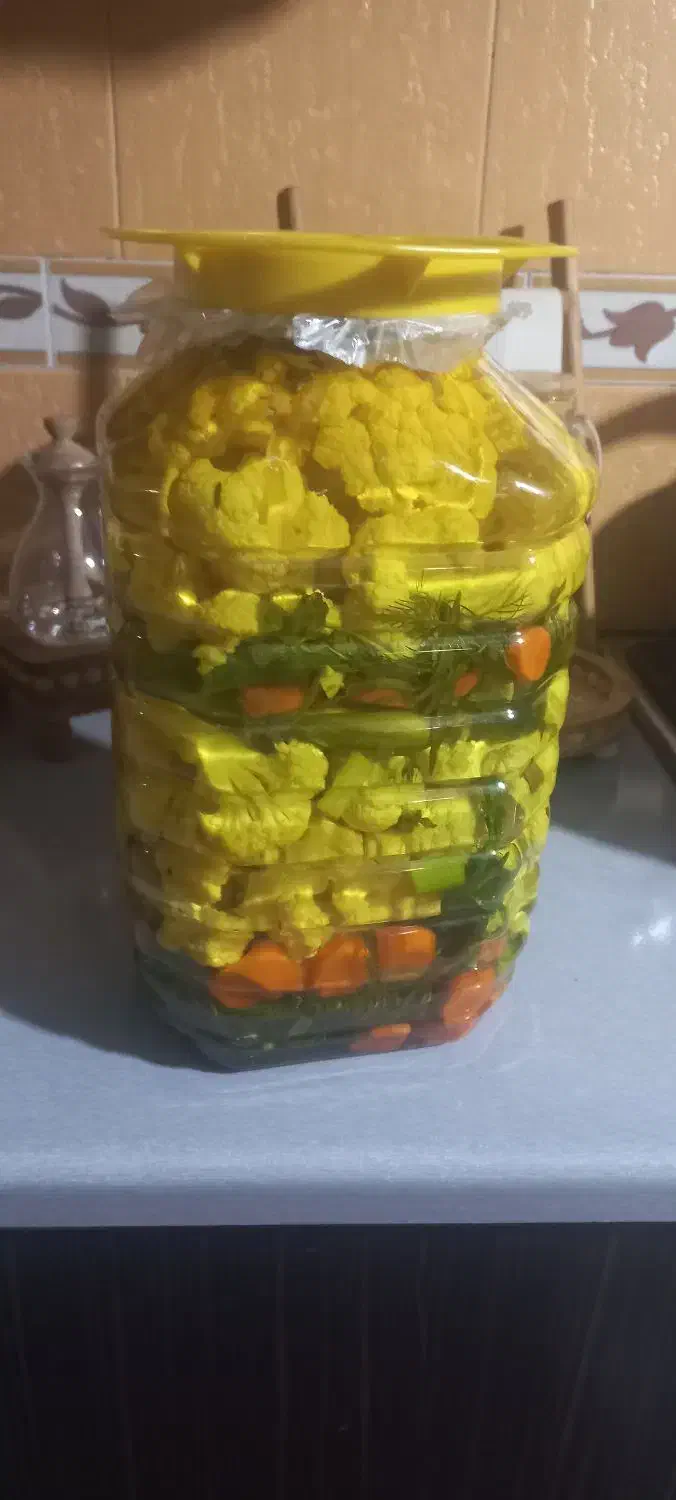 شور|خوردنی و آشامیدنی|تهران, شمیراننو|دیوار