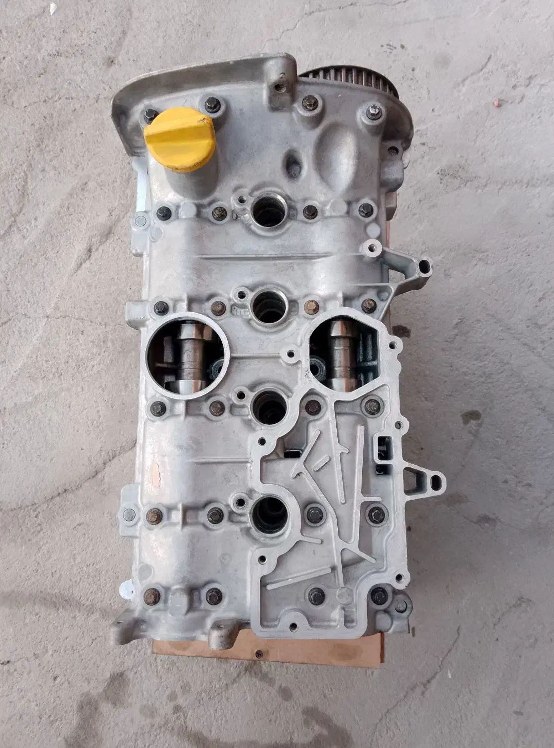 سرسیلندر|قطعات یدکی و لوازم جانبی|زاهدان, |دیوار