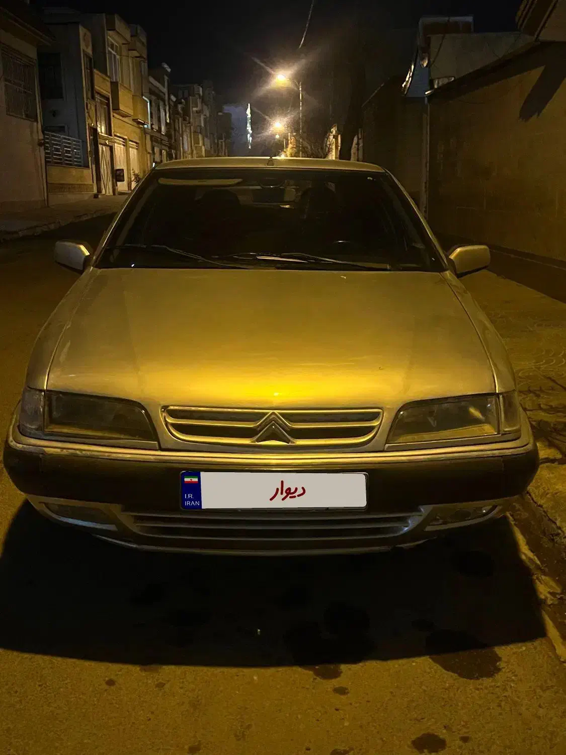 زانتیا2000|خودرو سواری و وانت|ارومیه, |دیوار