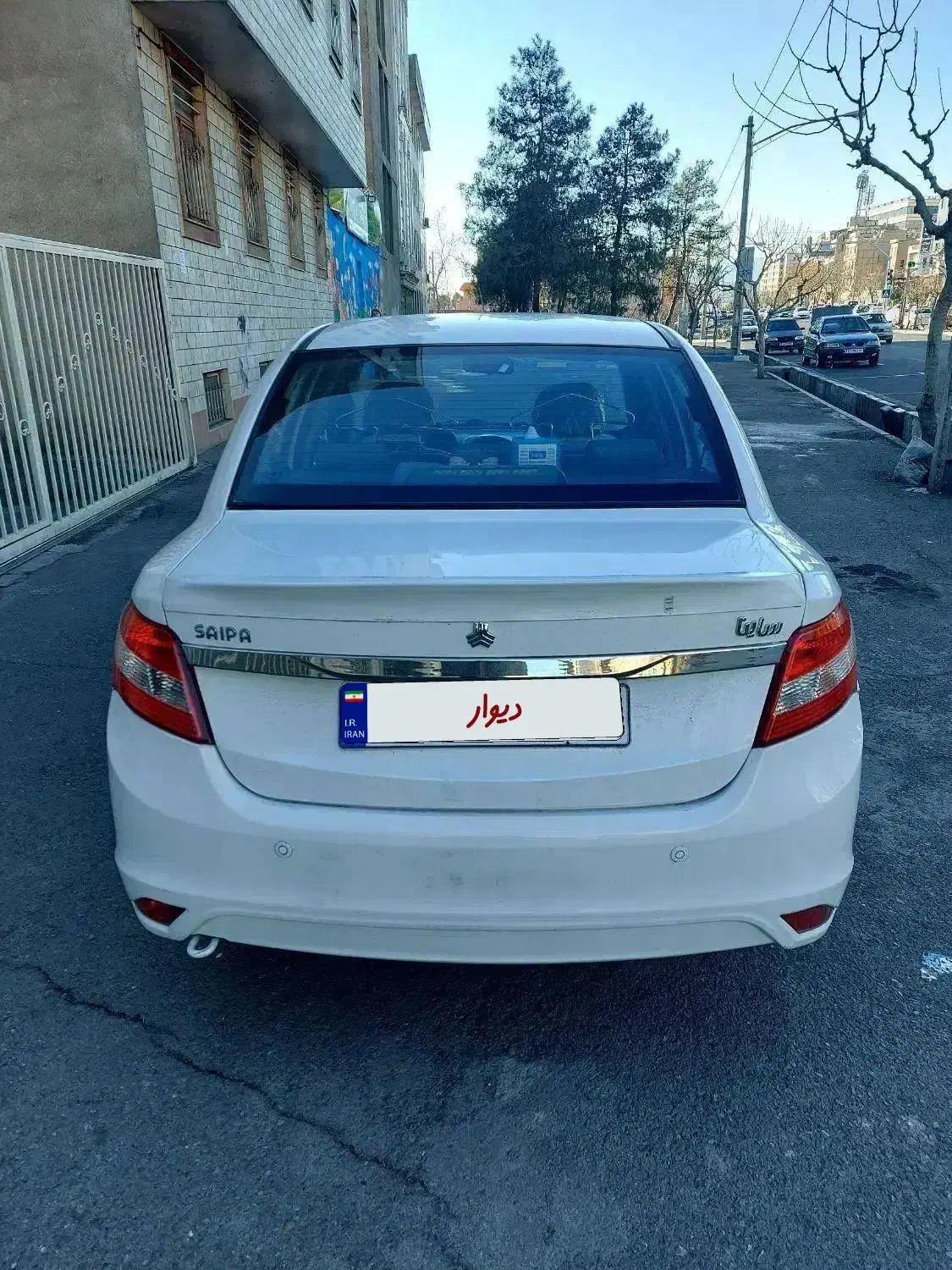 فروش خودرو|خودرو سواری و وانت|تهران, شهرک پرواز|دیوار