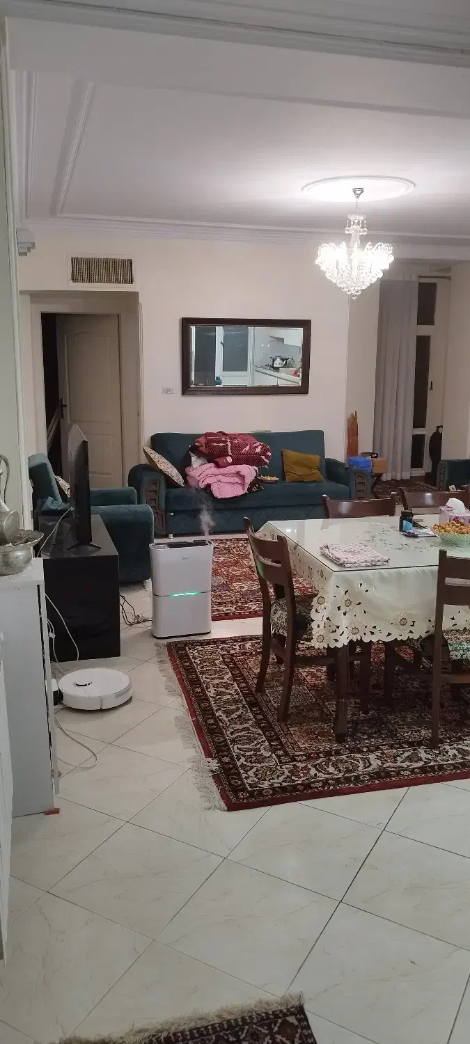 اجاره خانه ۸۰ متری یک ساله