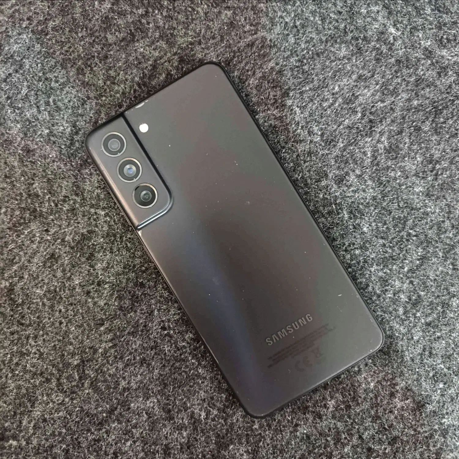 Galaxy S21fe|موبایل|قم, پردیسان|دیوار