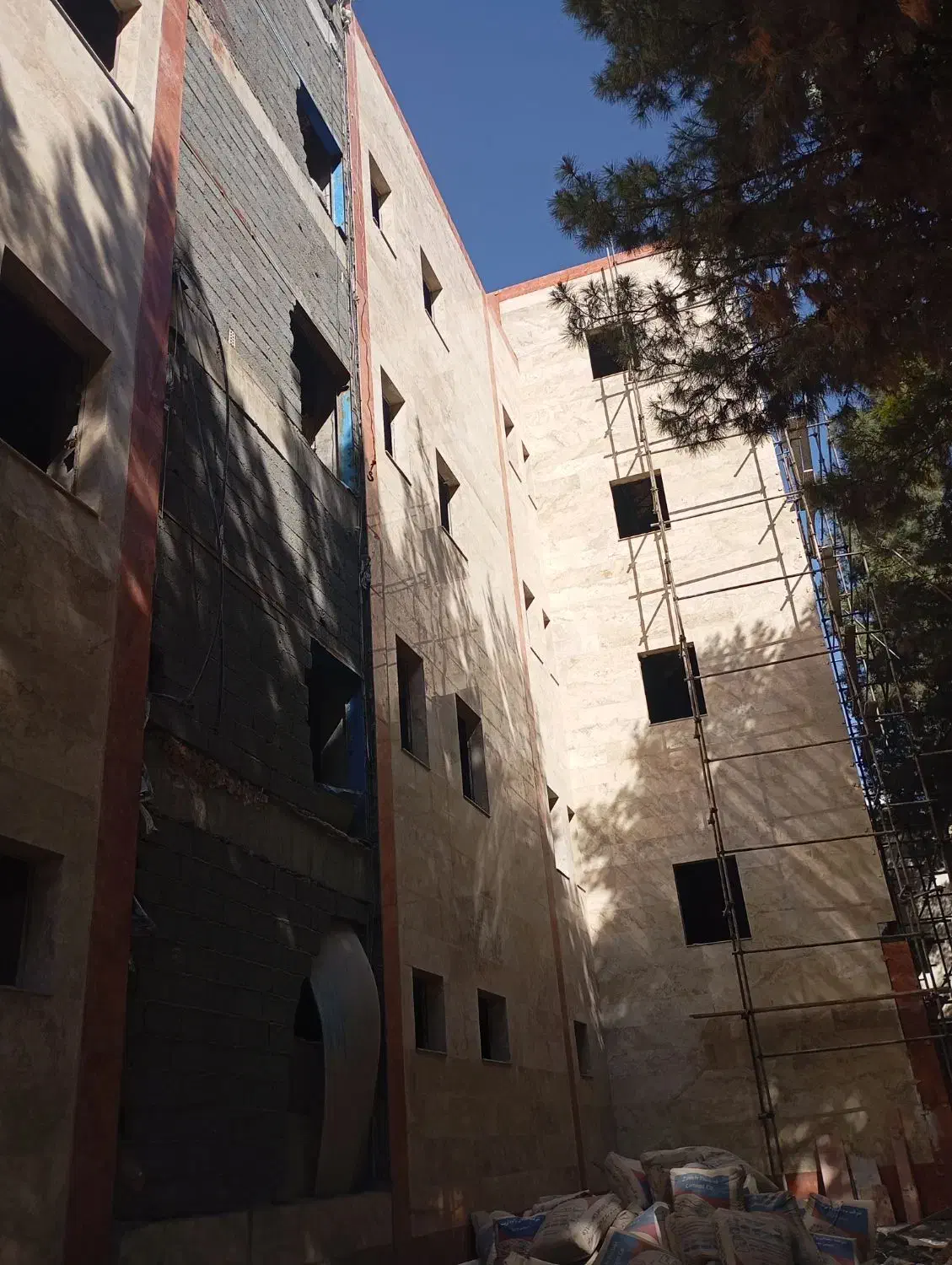 جوشکاری|خدمات پیشه و مهارت|مشهد, حسابی جنوبی (شهرک غرب)|دیوار