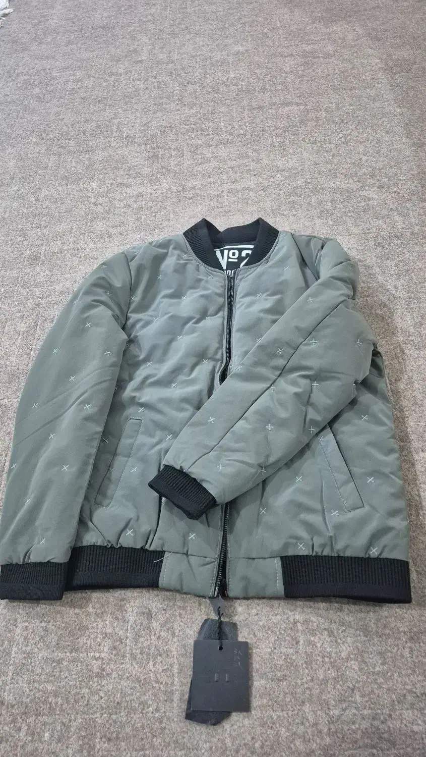 دو عدد کاپشن نو اتیکت دار|لباس|ایلام, |دیوار