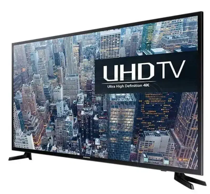 تلویزیون ۴۸ اینچ سامسونگ|تلویزیون و پروژکتور|شیراز, زند|دیوار