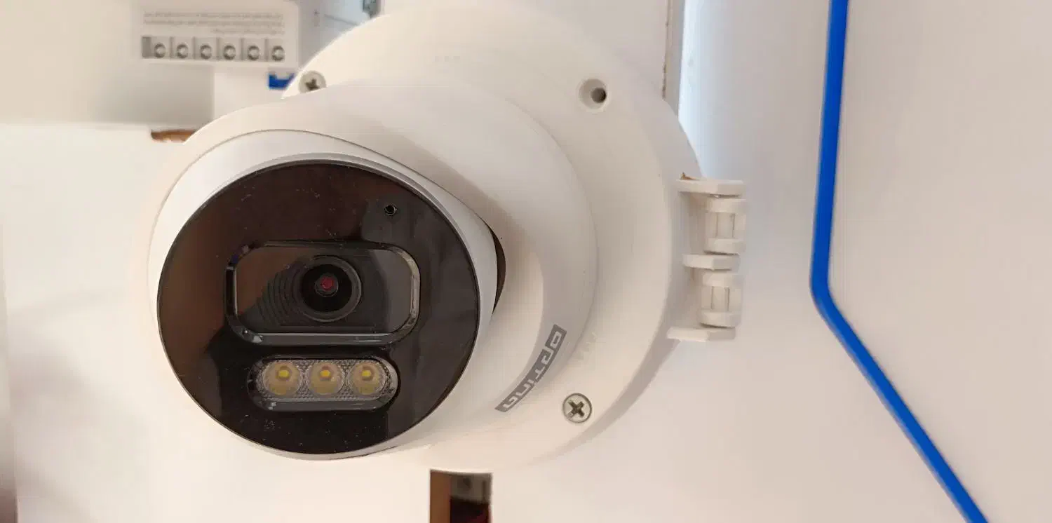 دوربین APTINA TITAN 5000 دید در شب رنگی|دوربین مداربسته|رشت, حسین آباد|دیوار