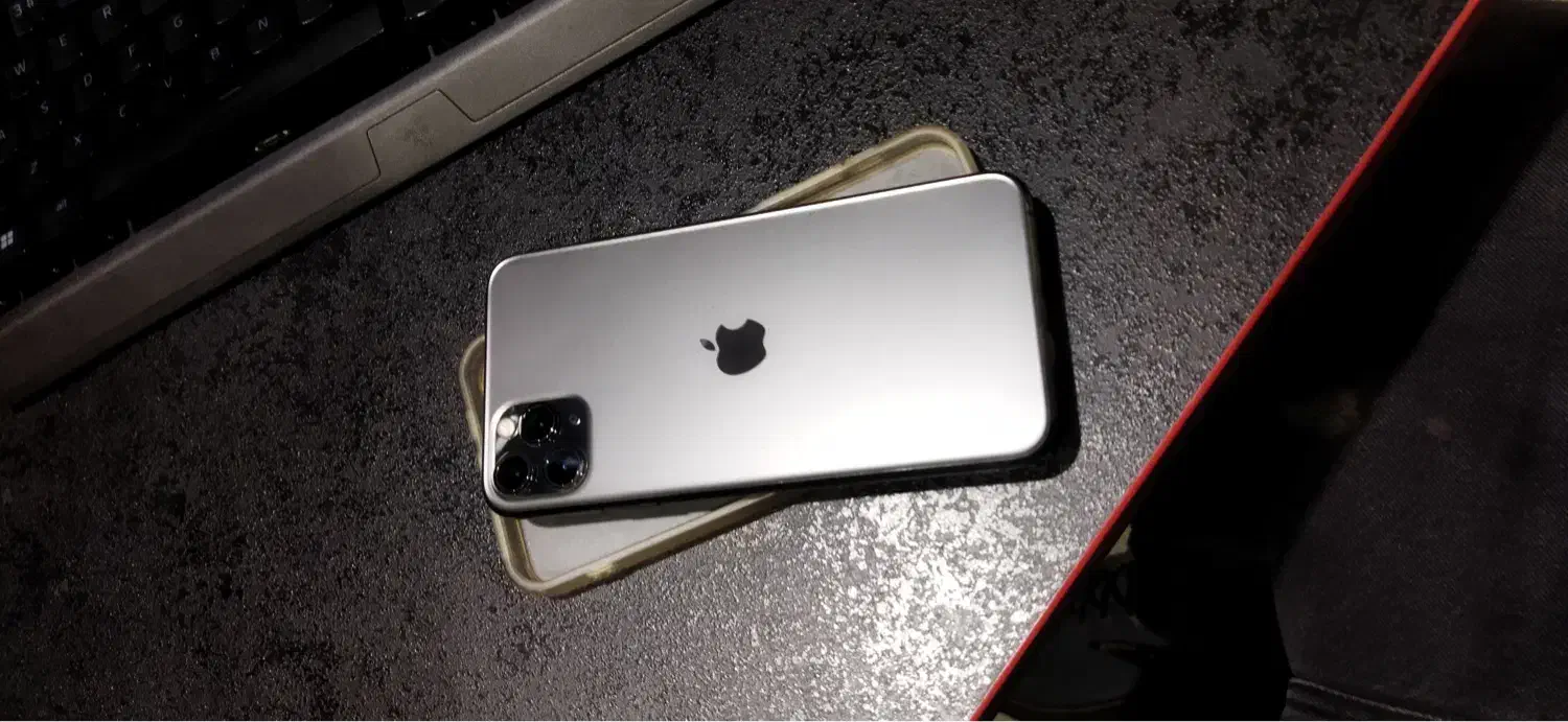 iPhone 11 Pro Max 256Gig|موبایل|تهران, قیطریه|دیوار