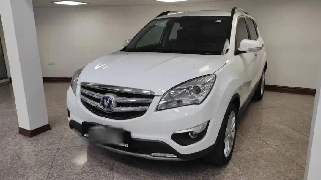 چانگان ۹۷|خودرو سواری و وانت|تهران, شکوفه|دیوار