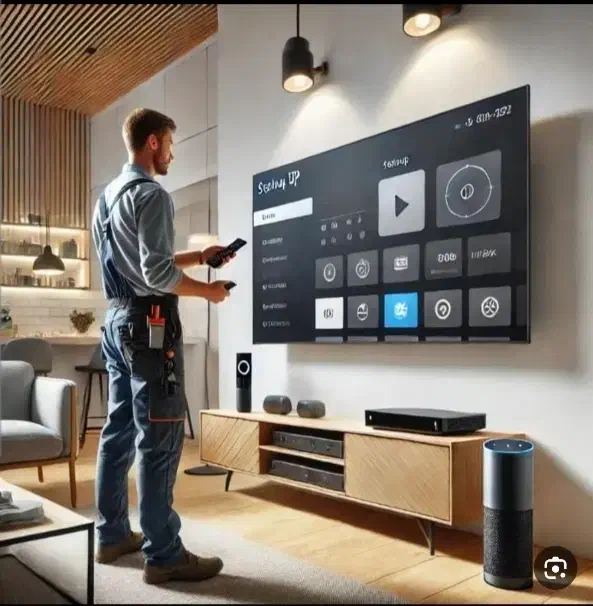 نصاب آنتن|خدمات پیشه و مهارت|اردکان, |دیوار