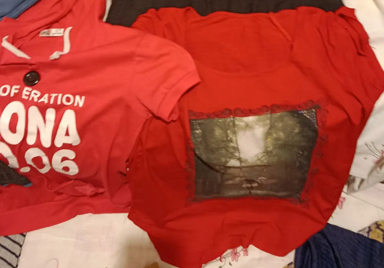 انواع لباس با نازلترین قیمت|لباس|پردیس, فاز ۱۱|دیوار