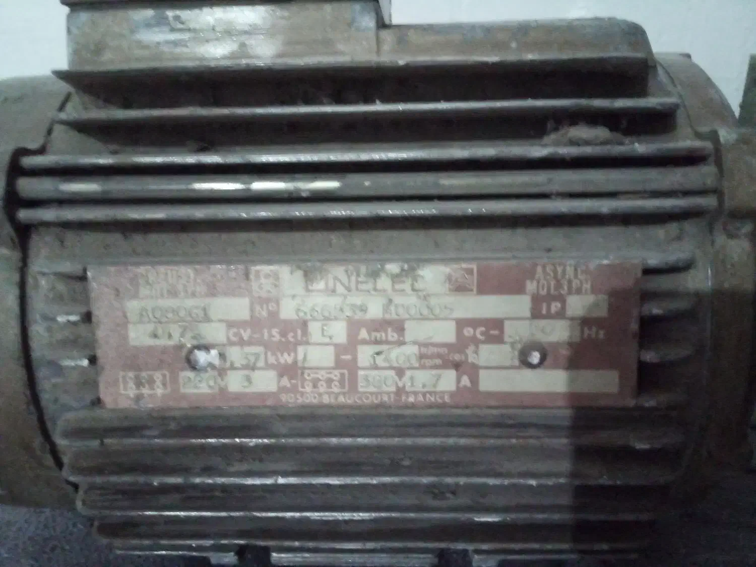 پمپ اب یادینام|مصالح و تجهیزات ساختمان|اهواز, شهرک رزمندگان|دیوار