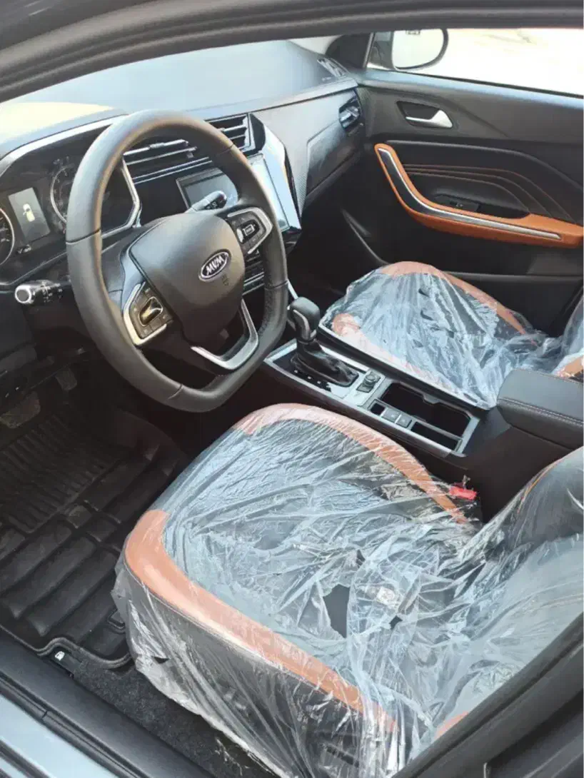 ایکس ۲۲ پرو ۱۴۰۱ در حد صفر|خودرو سواری و وانت|نور, |دیوار