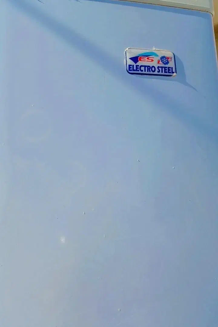 یخچال کارکرده دو قلو الکترواستیل|یخچال و فریزر|شیراز, تندگویان|دیوار