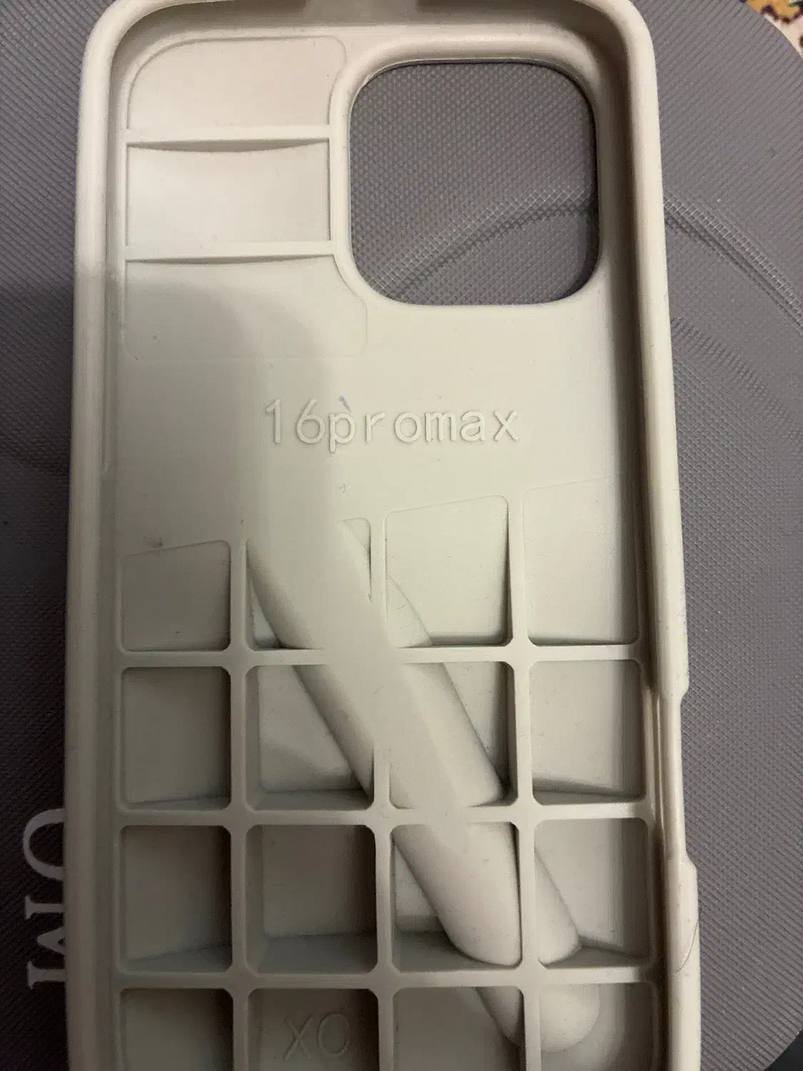 قاب گوشی ایفون ۱۶ پرو مکس|لوازم جانبی موبایل و تبلت|کرج, کوی مهر|دیوار