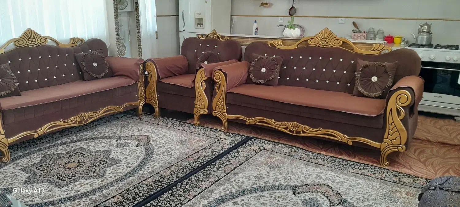 اجاره‌سوییت‌نزدیک‌دریاچه‌‌باویو‌وپارکینگ|اجارهٔ کوتاه‌مدت آپارتمان و سوئیت|مریوان, |دیوار