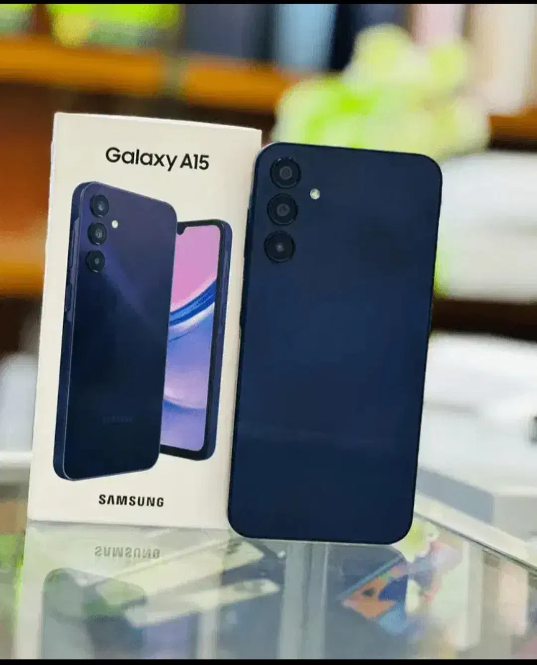 a15 سامسونگ|موبایل|بروجرد, |دیوار