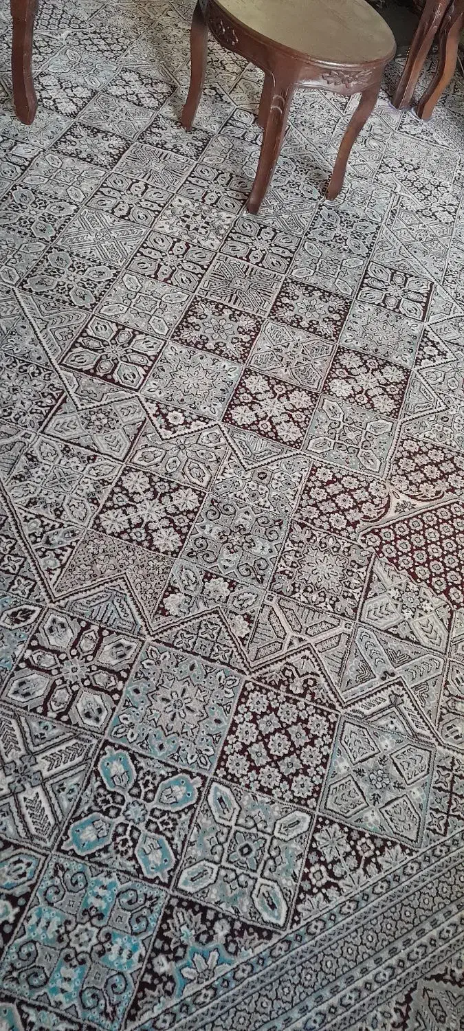 فرش ۱۲ متری|فرش|خمینی‌شهر, |دیوار