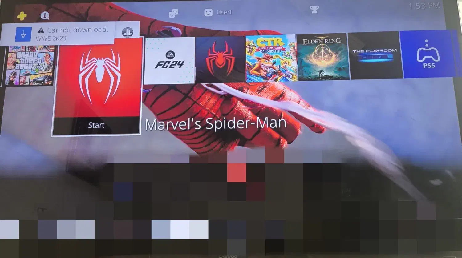 ps4|کنسول، بازی ویدئویی و آنلاین|فولادشهر, B2|دیوار