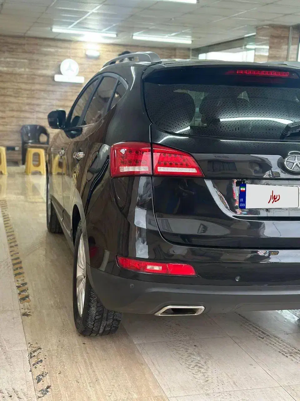 جک s5|خودرو سواری و وانت|لاهیجان, گلستان|دیوار