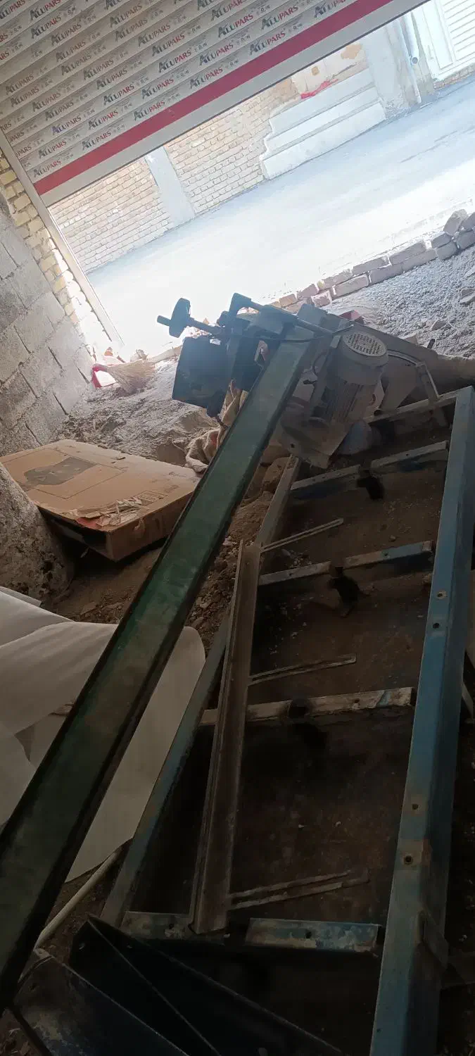 دستگاه برش سنگ|ابزارآلات|ارومیه, |دیوار