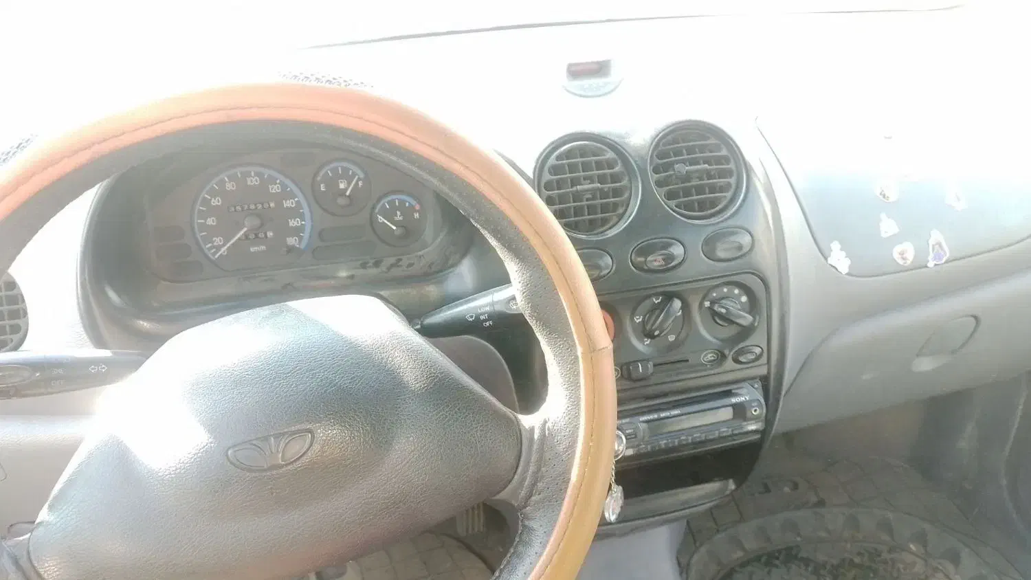 ماتیز|خودرو سواری و وانت|نیشابور, جمهوری|دیوار